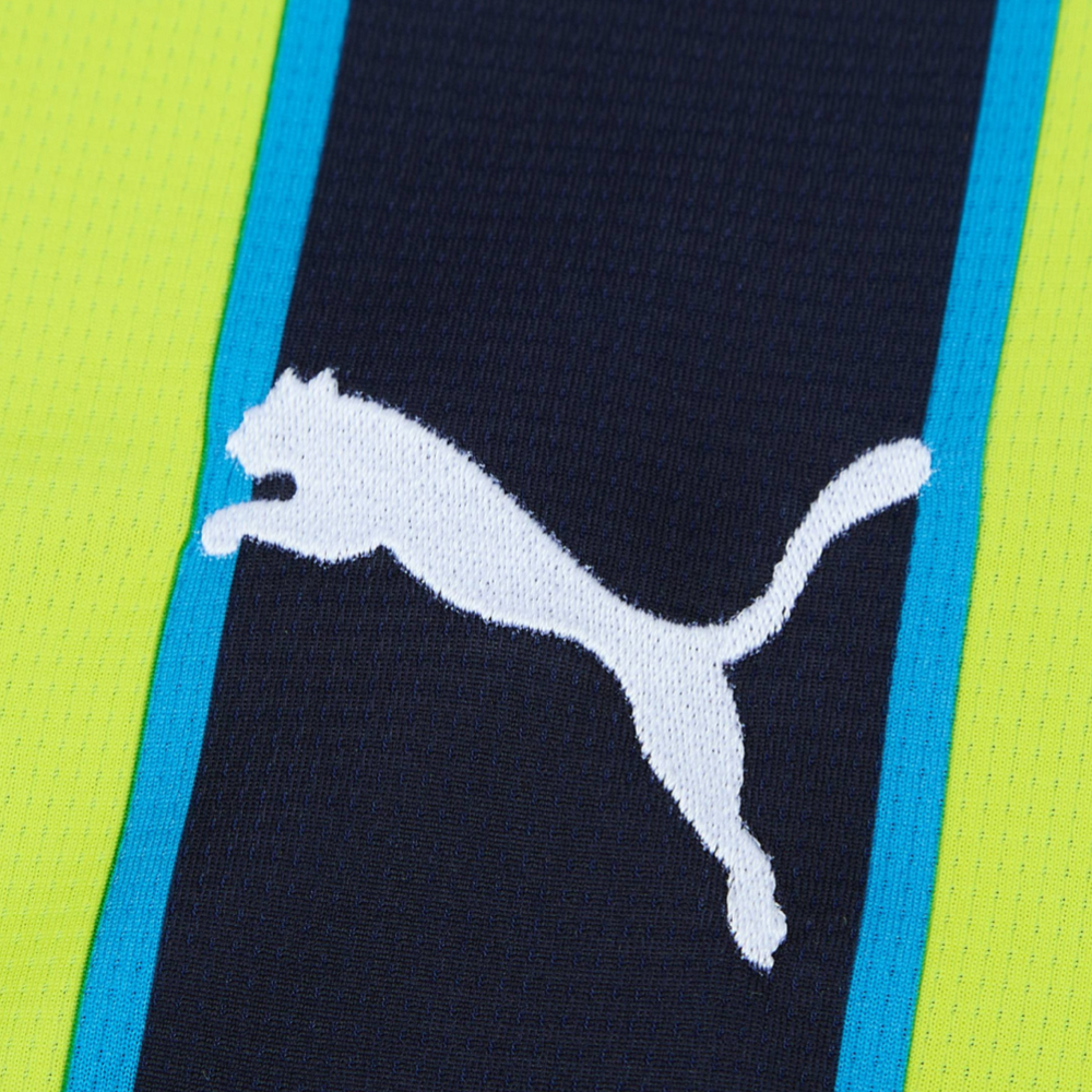 2024-25 Manchester City FC Away Shirt