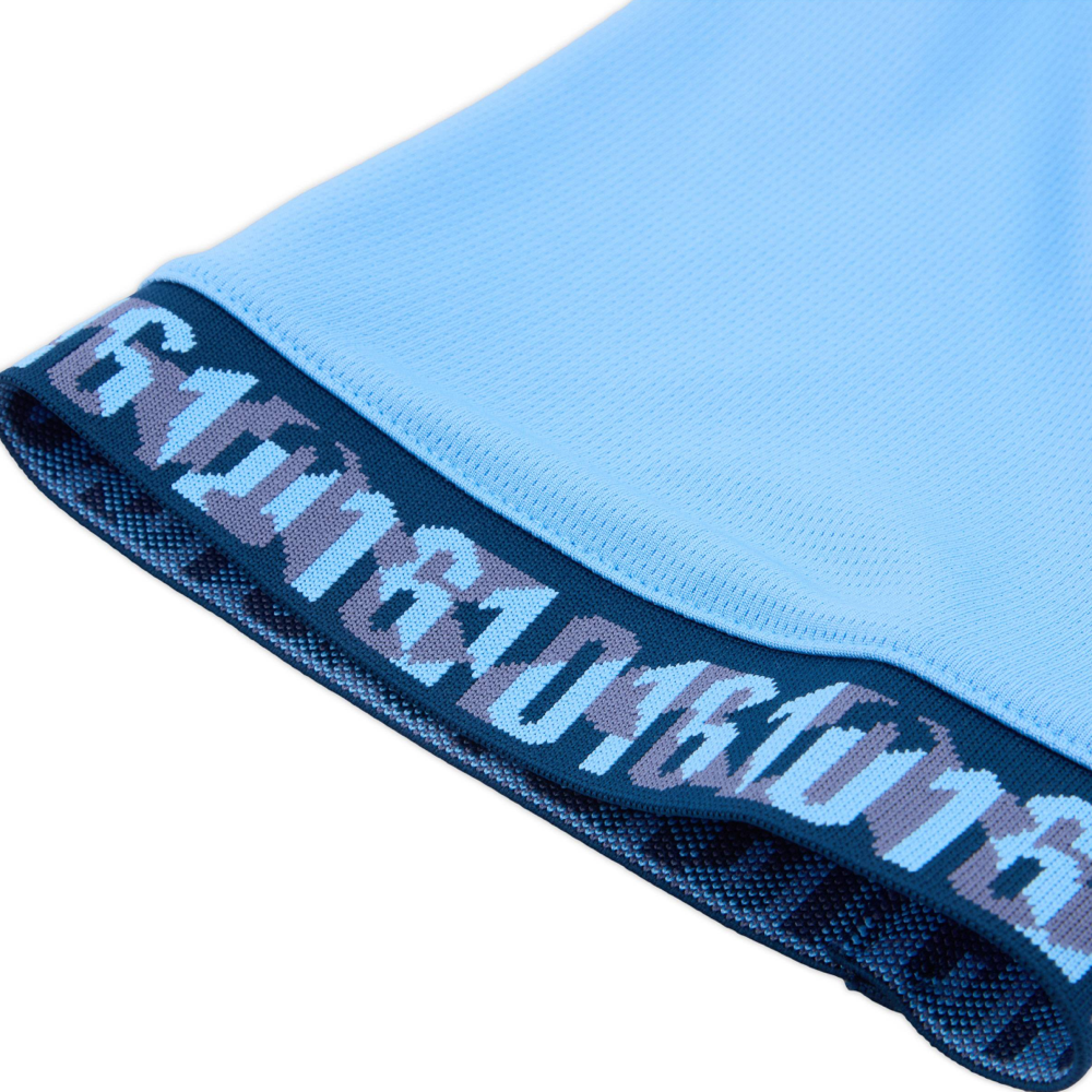 2024-25 Manchester City FC Home Shirt