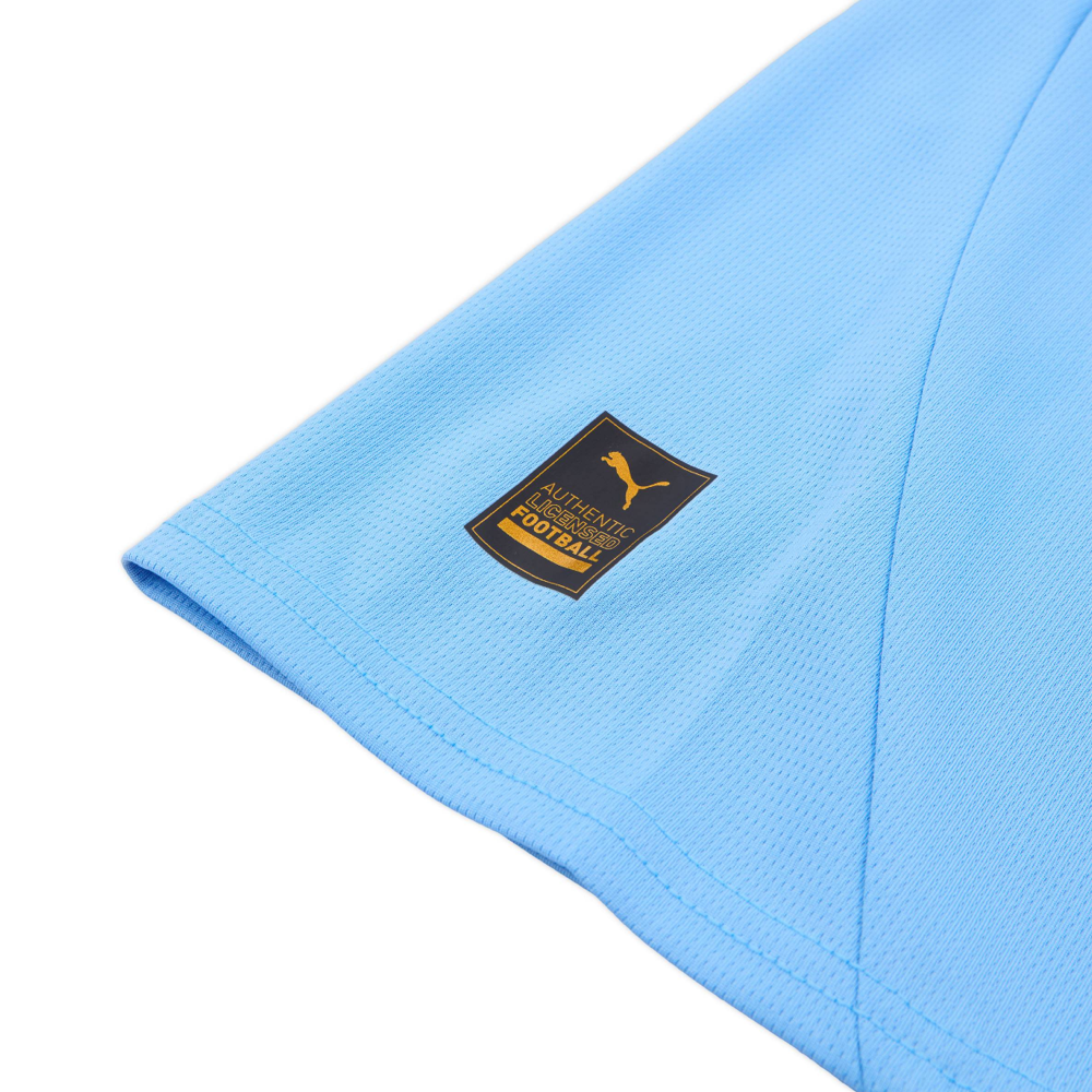 2024-25 Manchester City FC Home Shirt