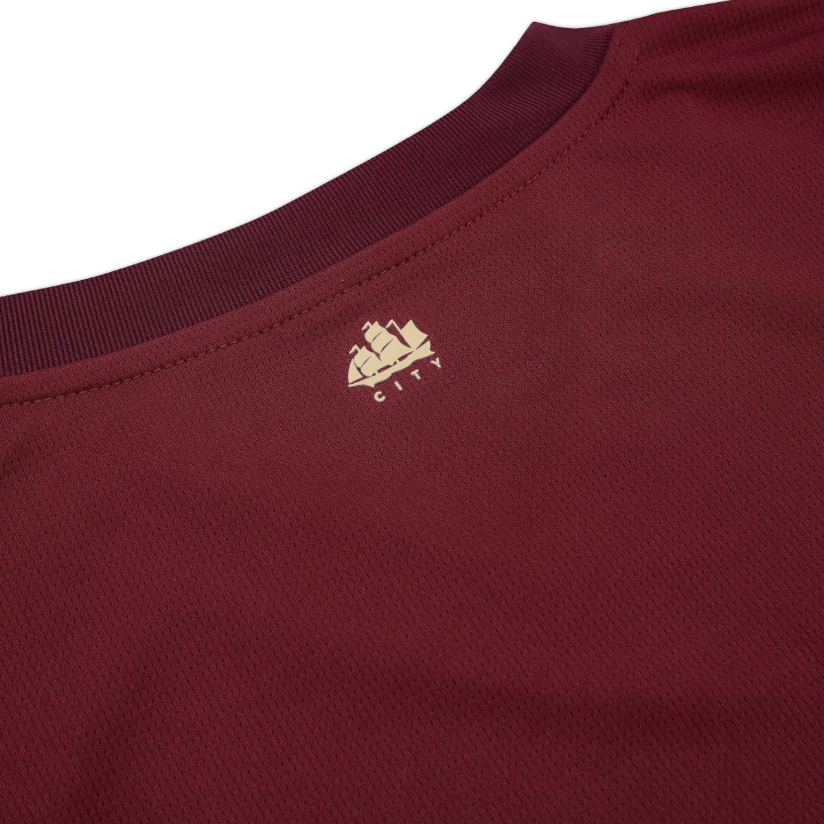 2024-25 Manchester City FC Third Shirt