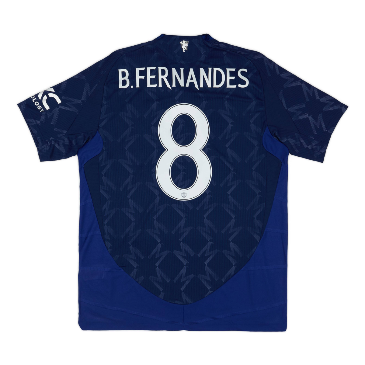 2024-25 Manchester United FC Away Shirt