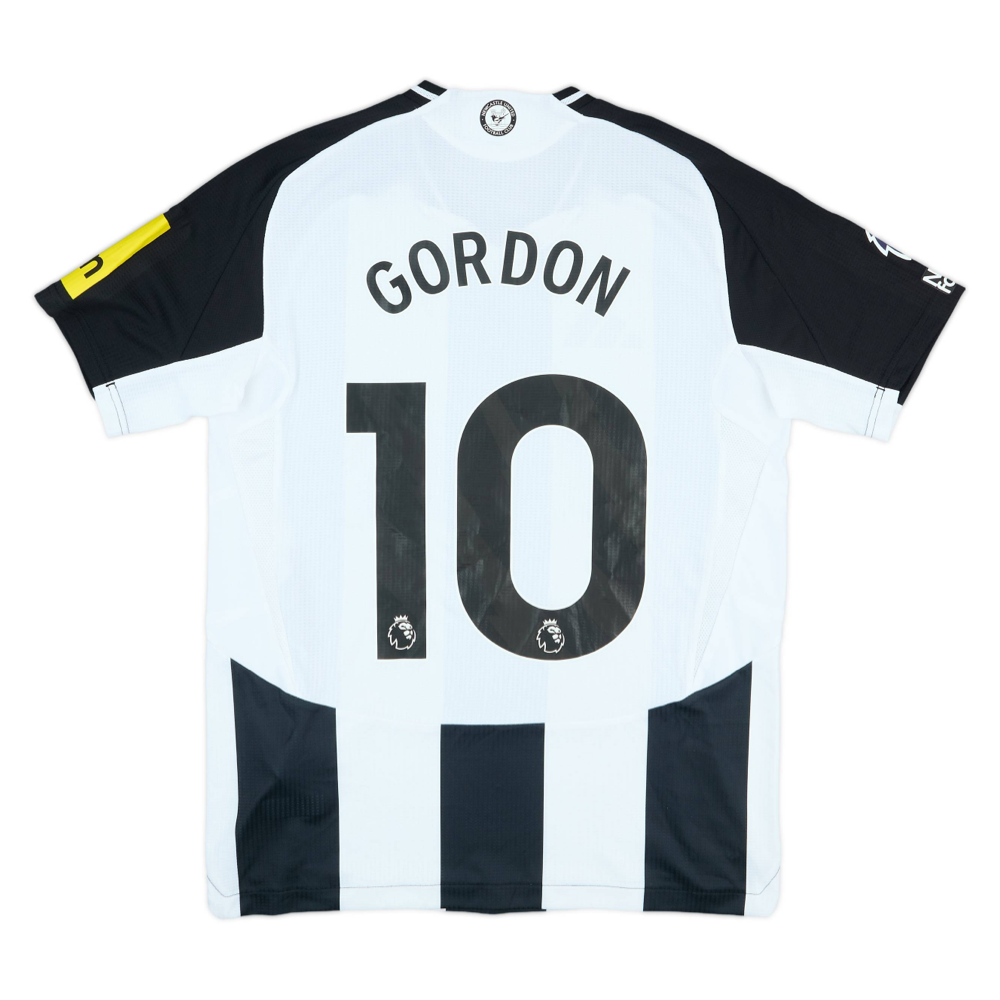 2024-25 Newcastle United FC Home Shirt