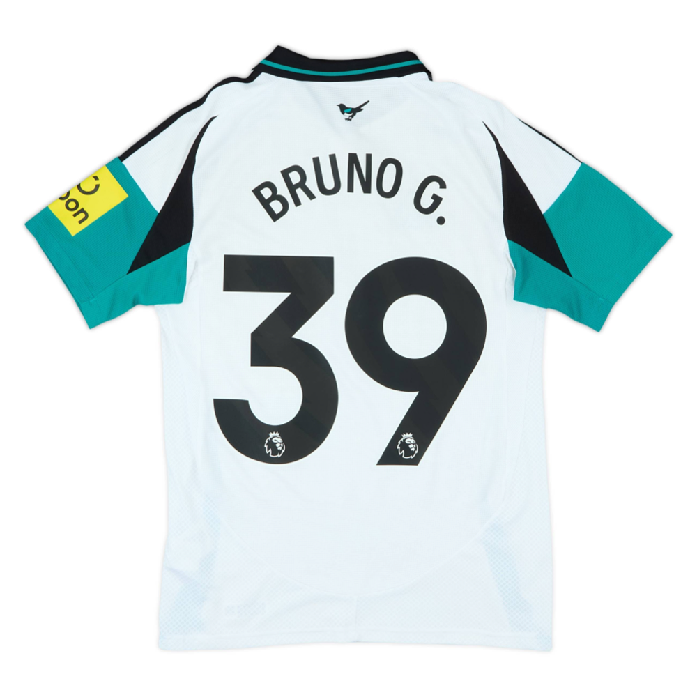 2024-25 Newcastle United FC Third Shirt
