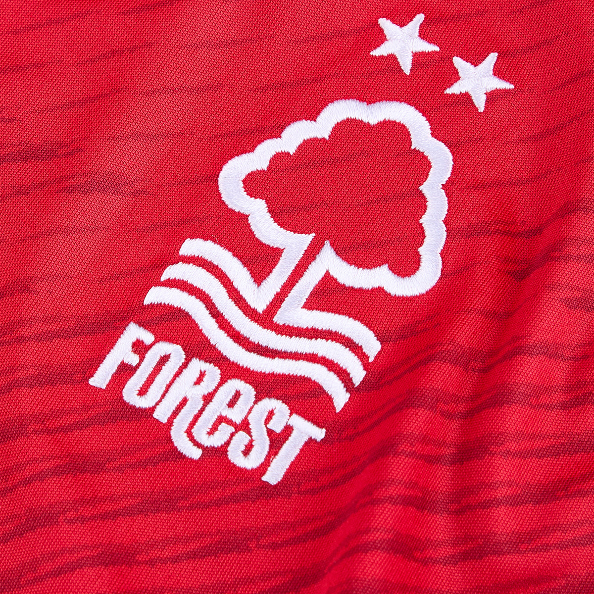 2024-25 Nottingham Forest FC Home Shirt