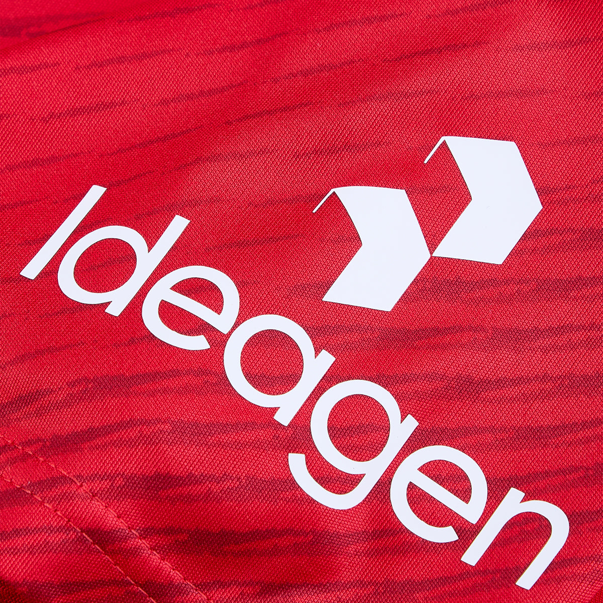 2024-25 Nottingham Forest FC Home Shirt