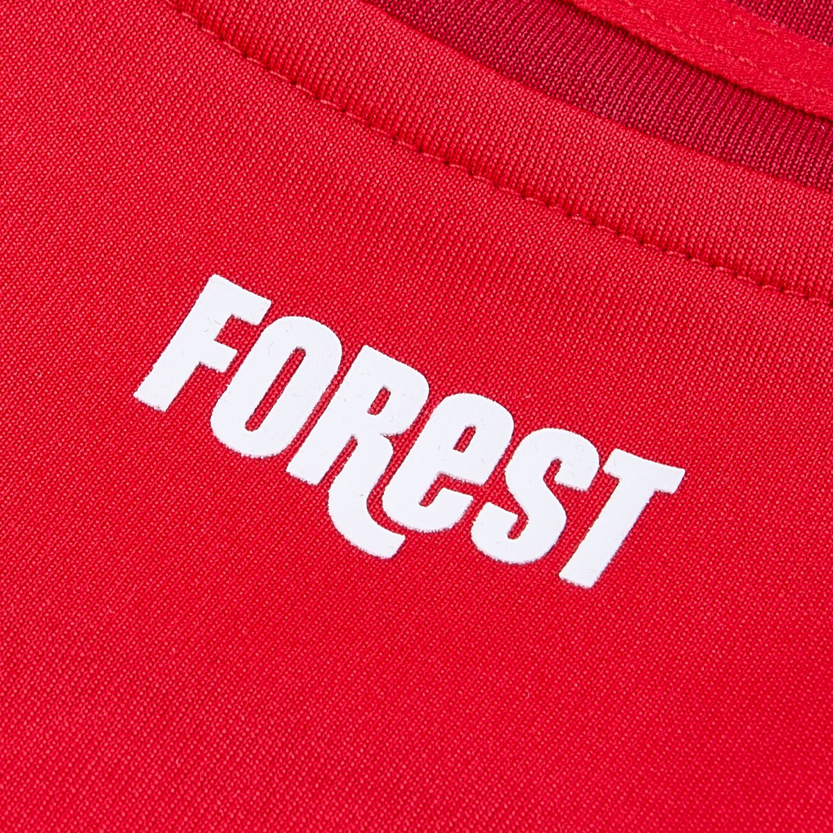 2024-25 Nottingham Forest FC Home Shirt