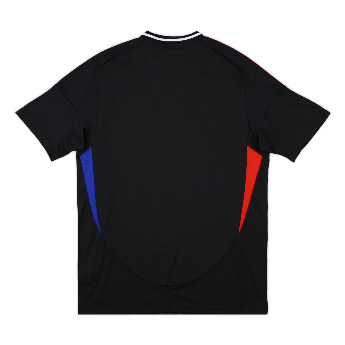 2024-25 Olympique Lyonnais Away Shirt