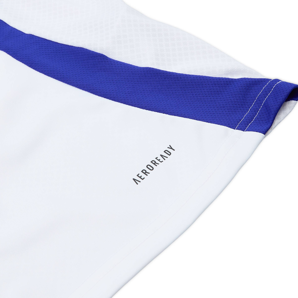 2024-25 Olympique Lyonnais Home Shirt