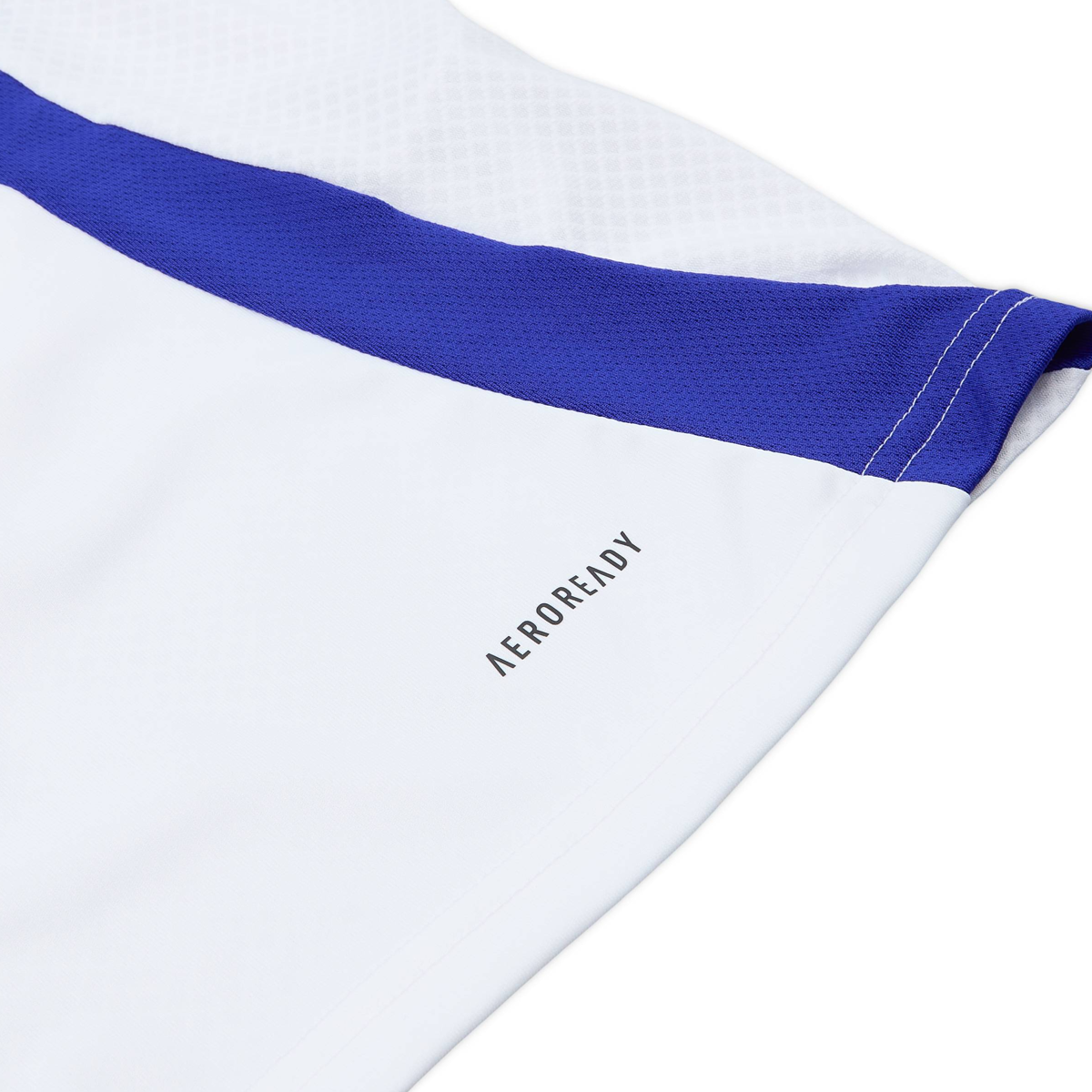 2024-25 Olympique Lyonnais Home Shirt