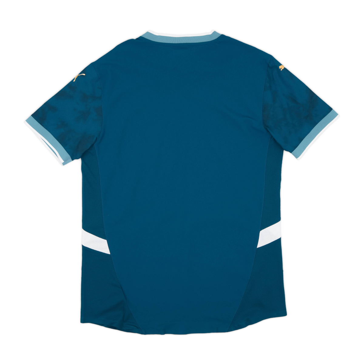 2024-25 Olympique de Marseille Away Shirt