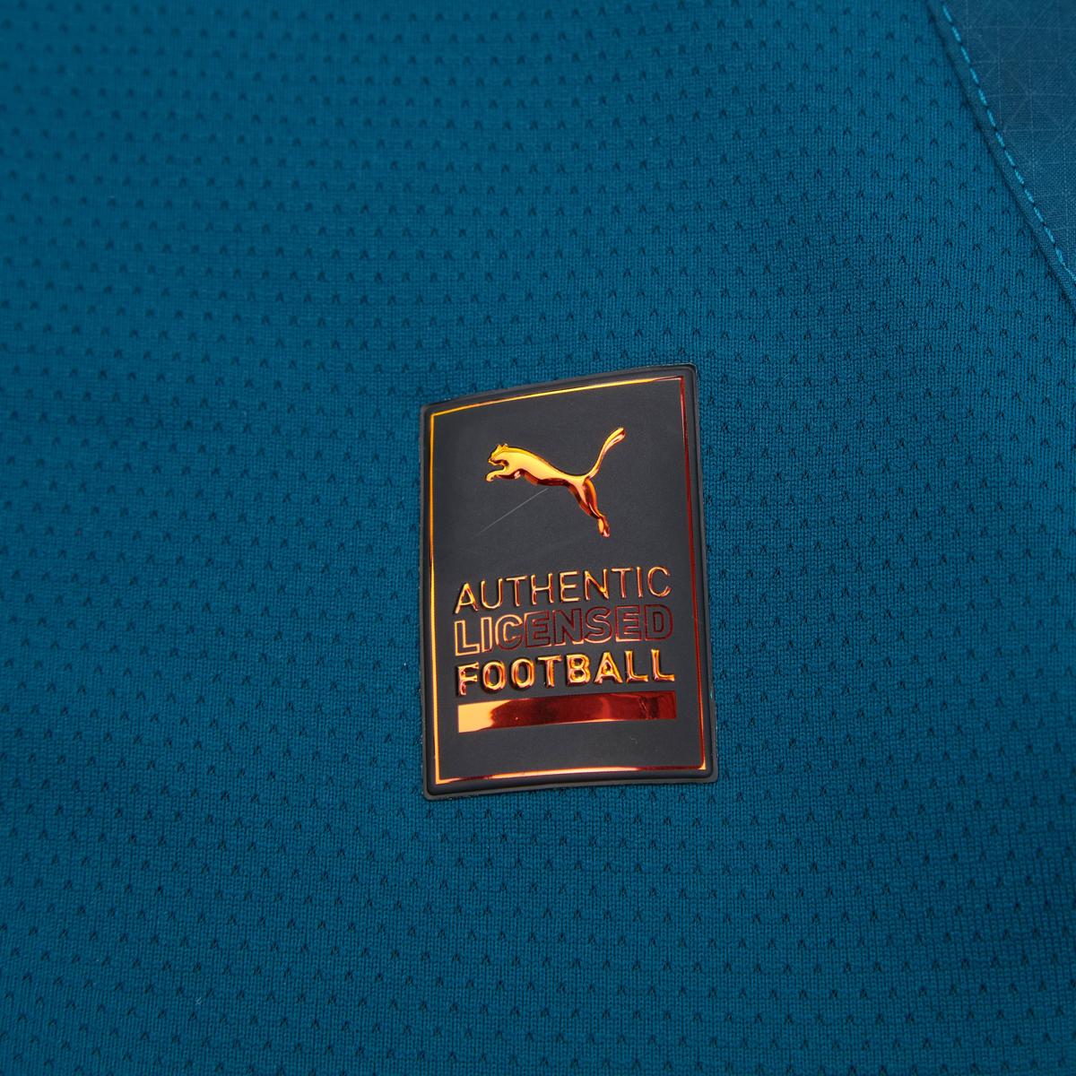 2024-25 Olympique de Marseille Away Shirt