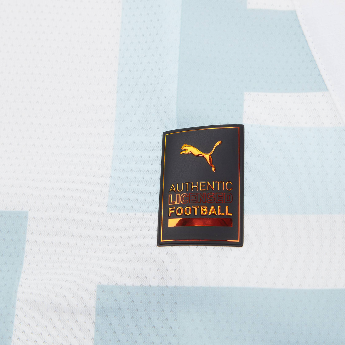 2024-25 Olympique de Marseille Home Shirt
