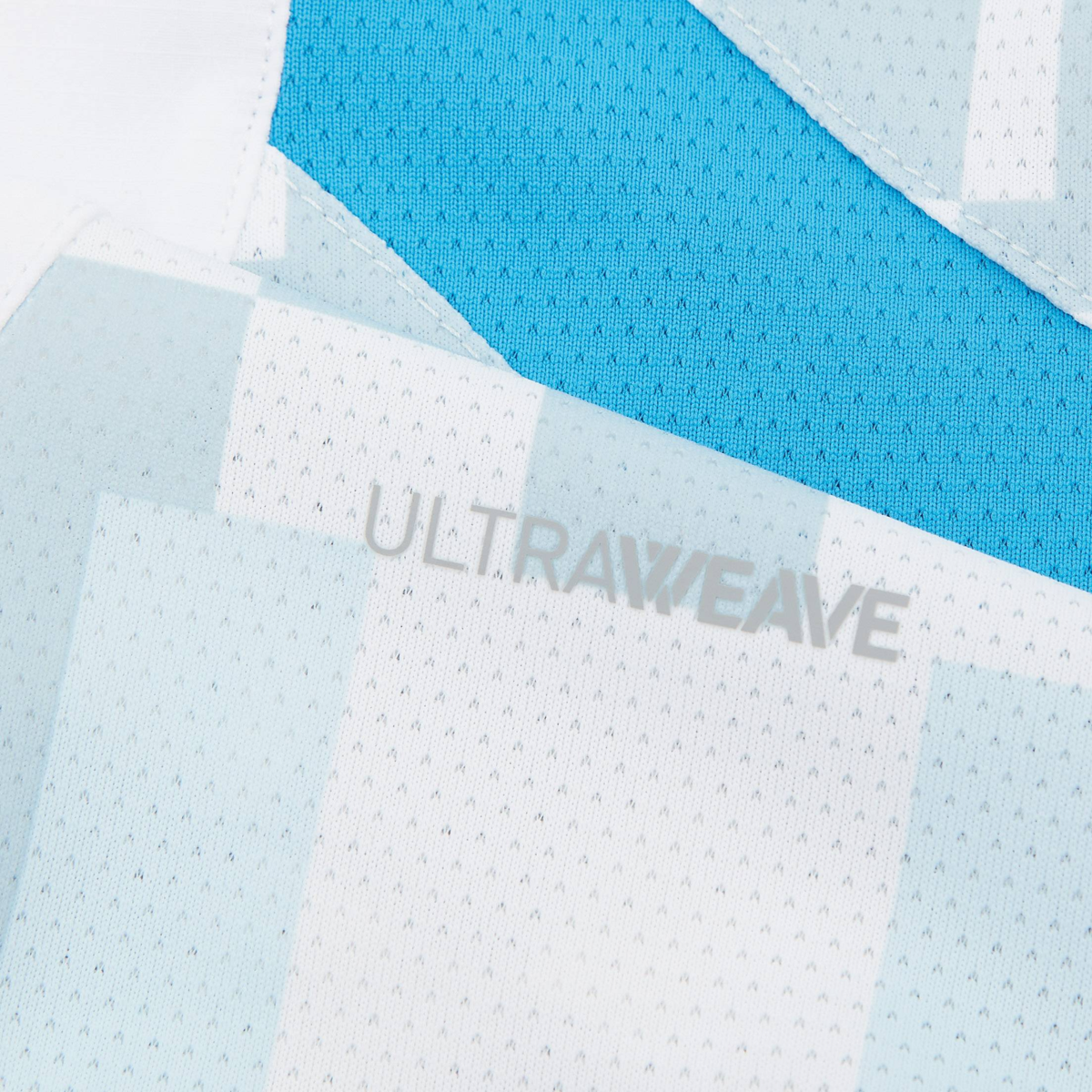2024-25 Olympique de Marseille Home Shirt