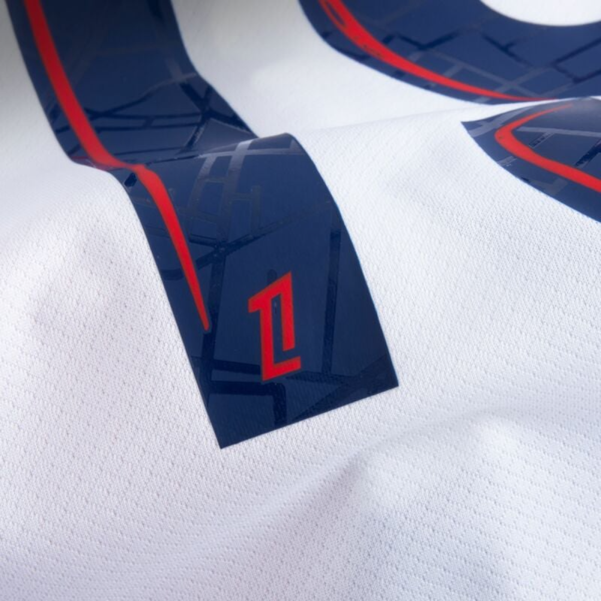 2024-25 Paris Saint-Germain FC Away Shirt