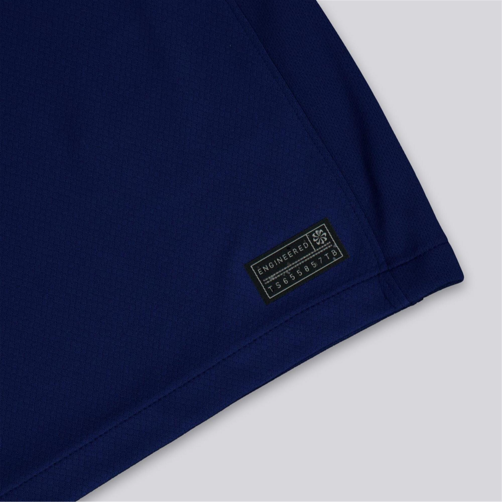 2024-25 Paris Saint-Germain FC Fourth Shirt