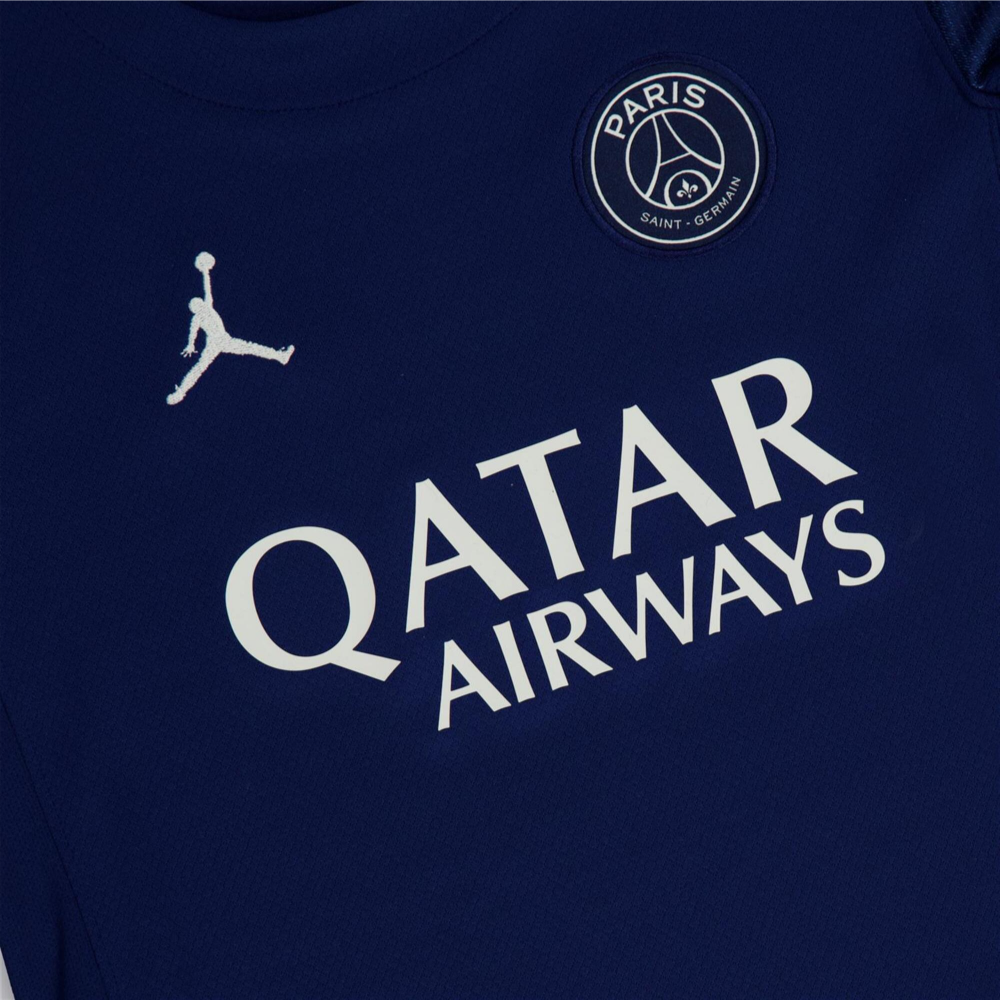 2024-25 Paris Saint-Germain FC Fourth Shirt