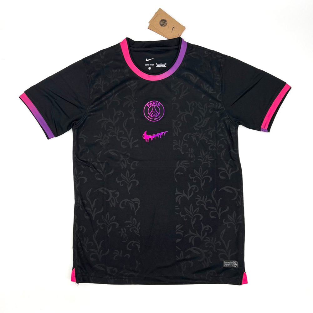 2024-25 Paris Saint-Germain FC Special Edition Shirt