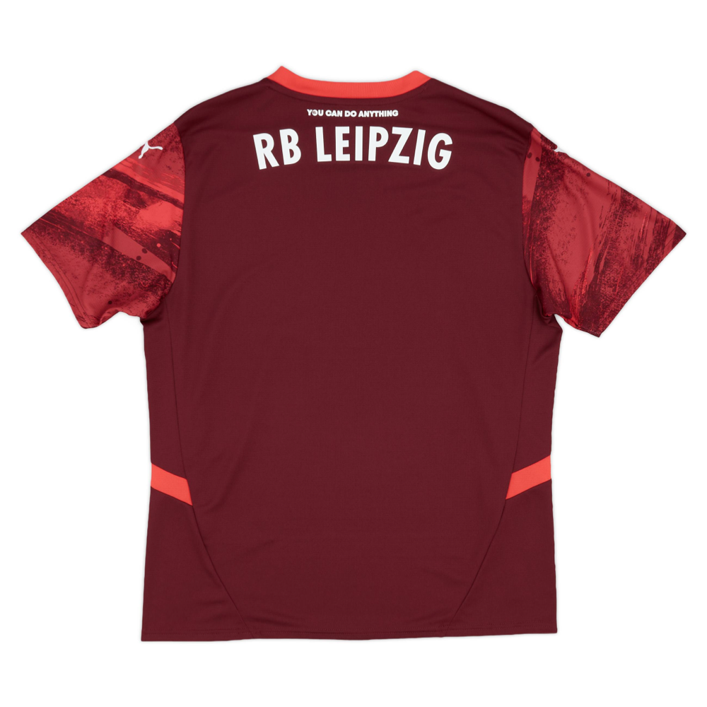 2024-25 RB Leipzig Away Shirt