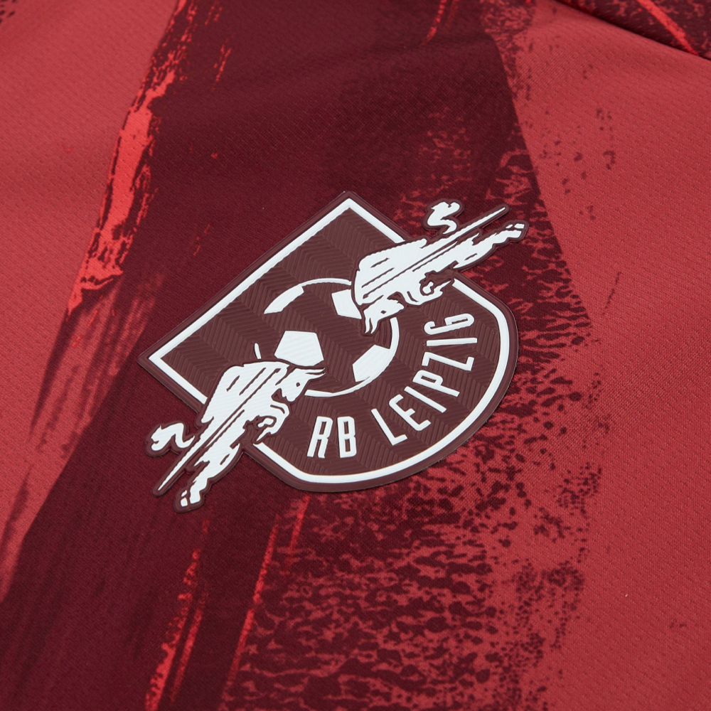 2024-25 RB Leipzig Away Shirt