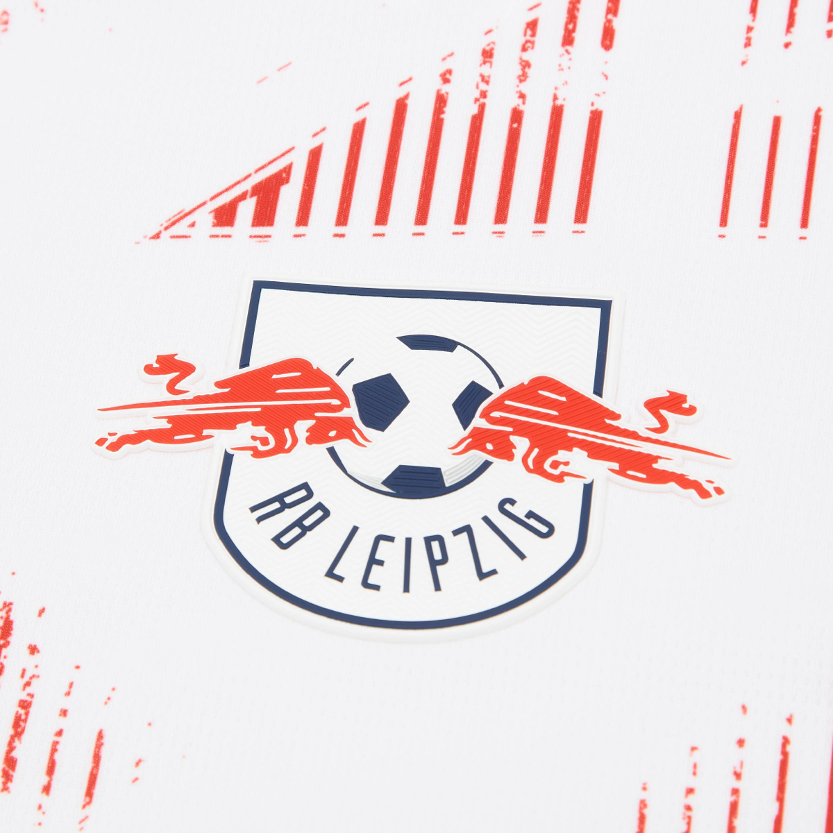 2024-25 RB Leipzig Home Shirt