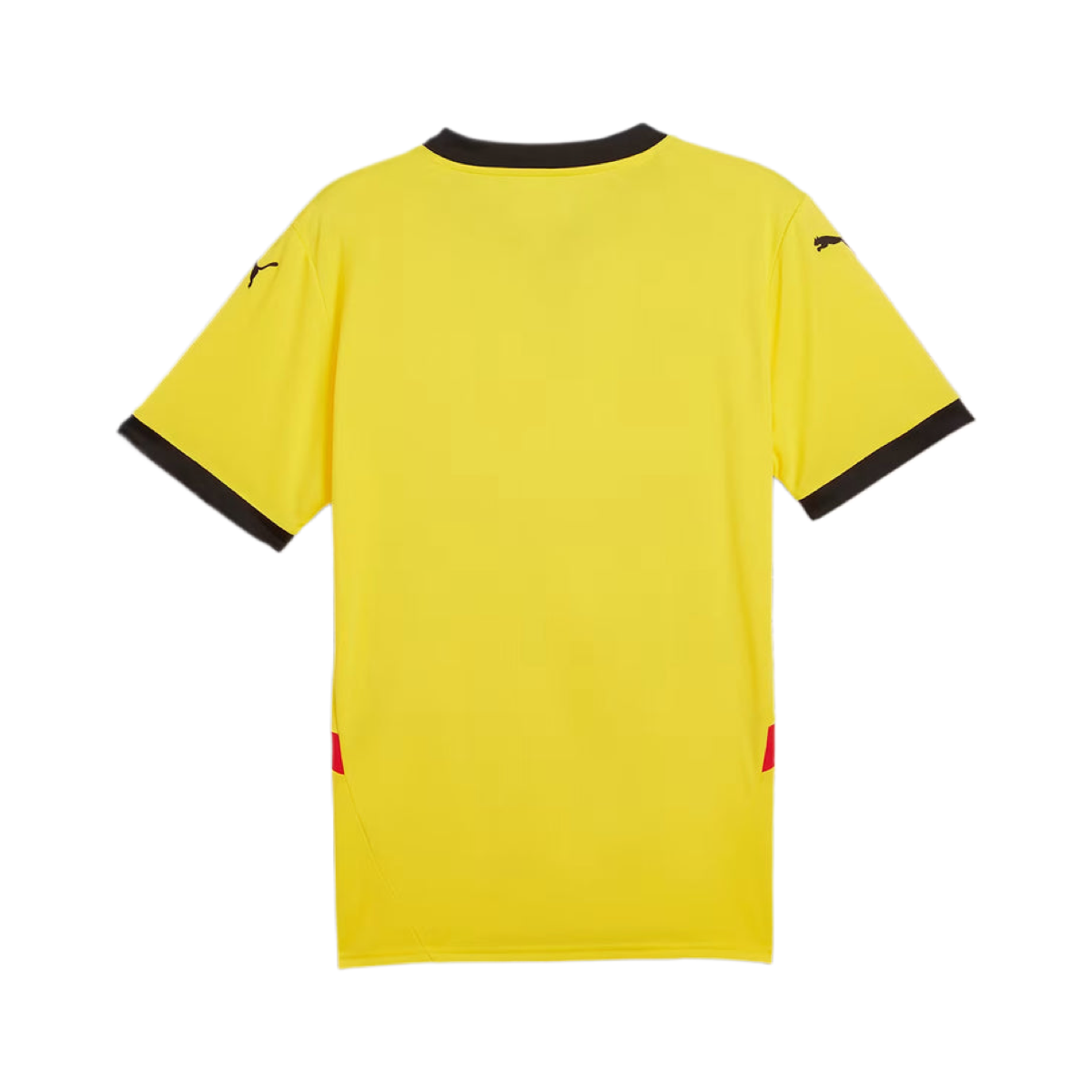 2024-25 RC Lens Home Shirt