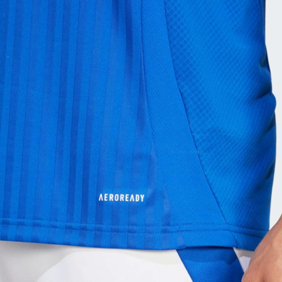 2024-25 RC Strasbourg Alsace Home Shirt