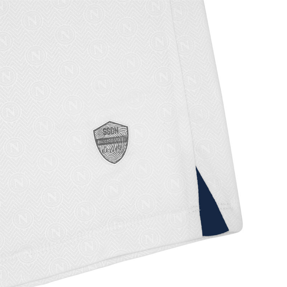 2024-25 SSC Napoli Away Shirt
