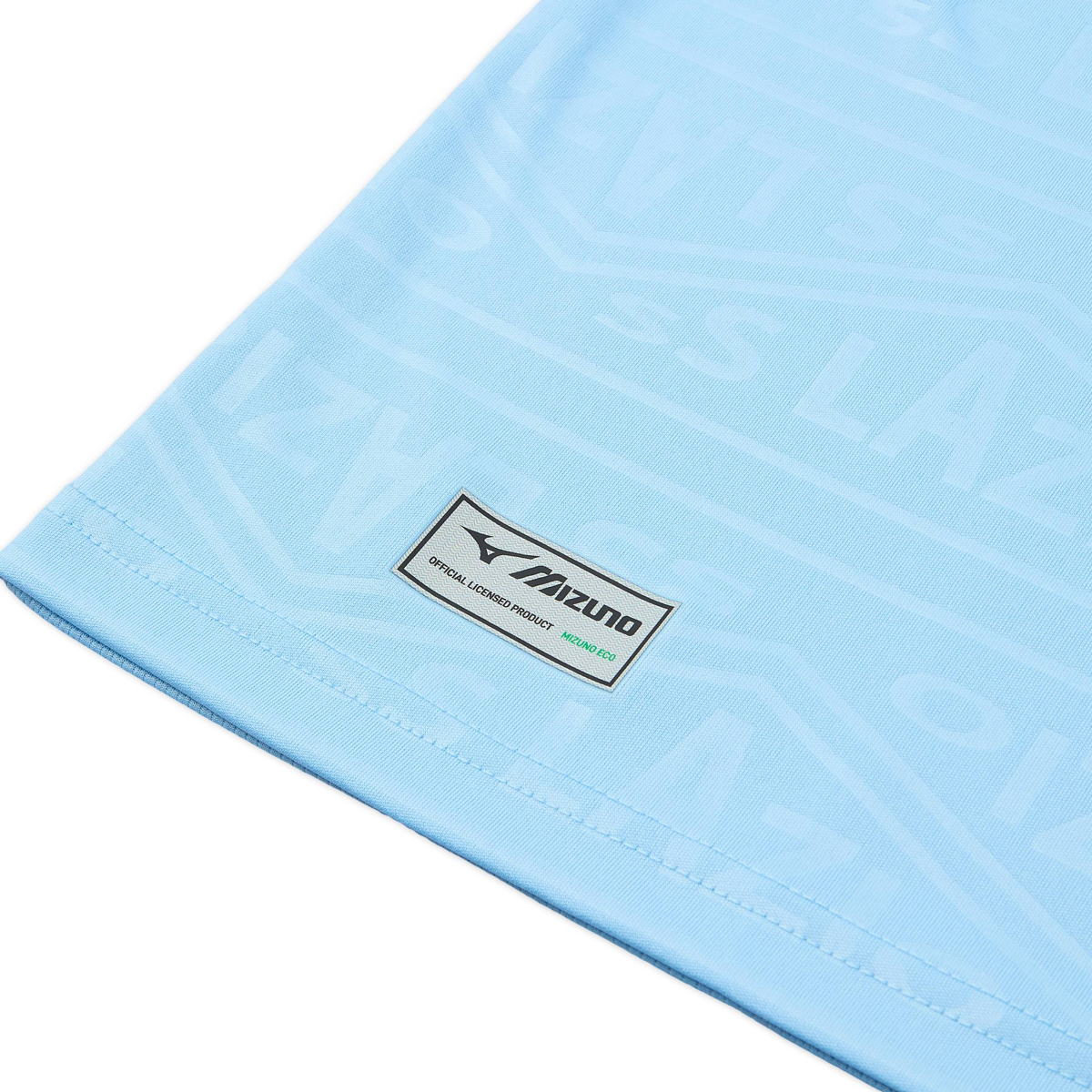 2024-25 SS Lazio Home Shirt