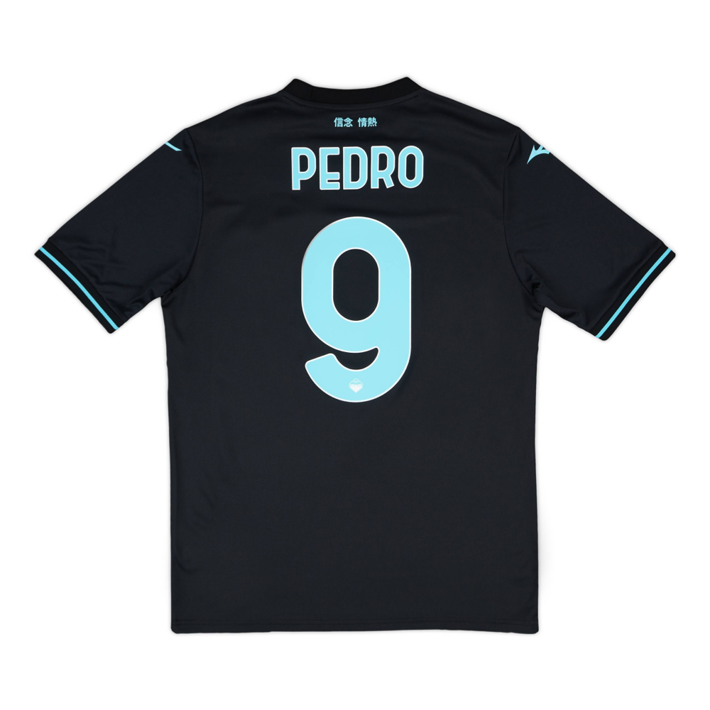 2024-25 SS Lazio Third Shirt