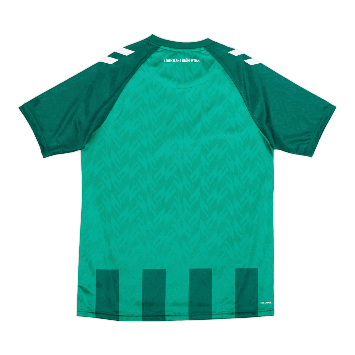 2024-25 SV Werder Bremen Home Shirt