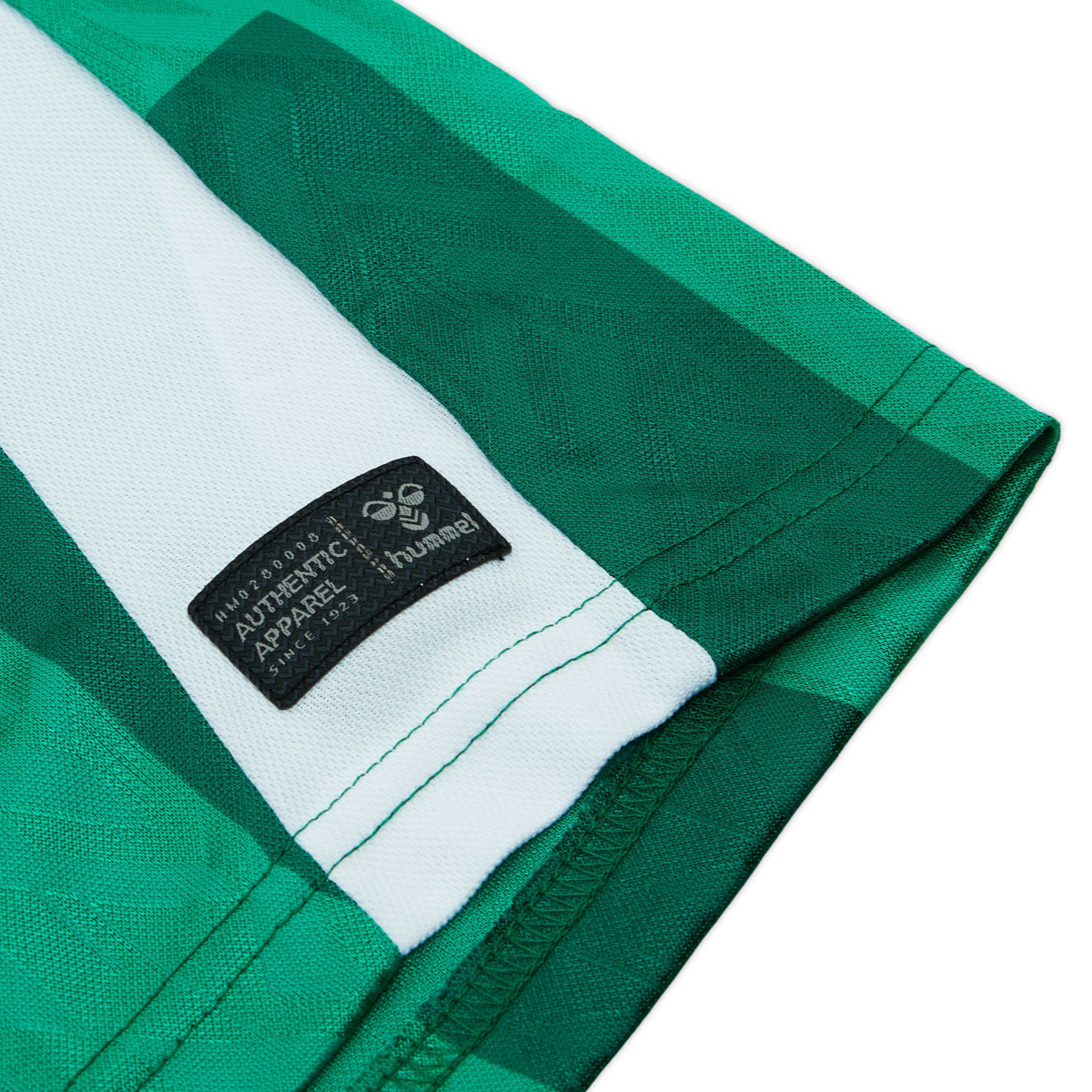 2024-25 SV Werder Bremen Home Shirt