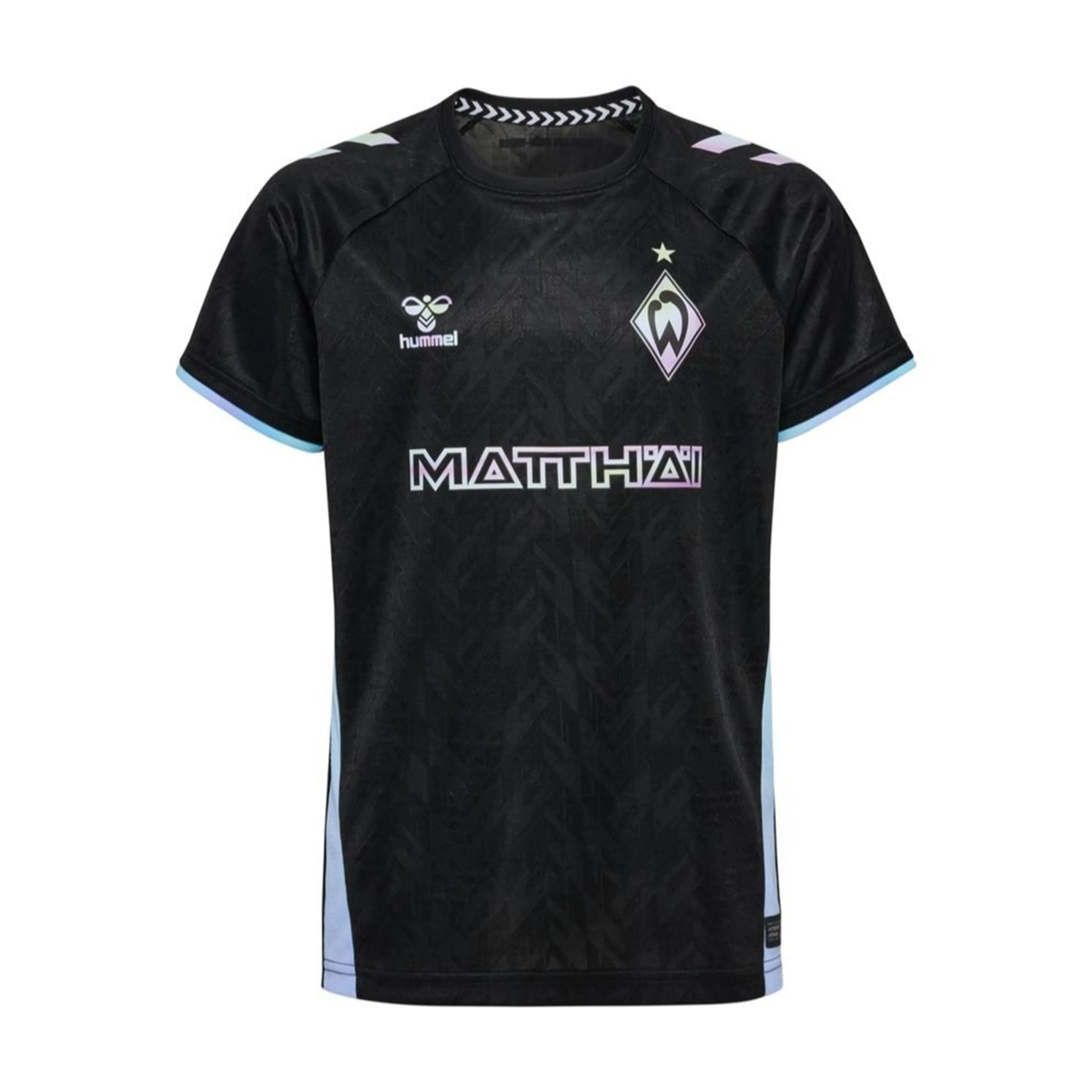 2024-25 SV Werder Bremen Third Shirt