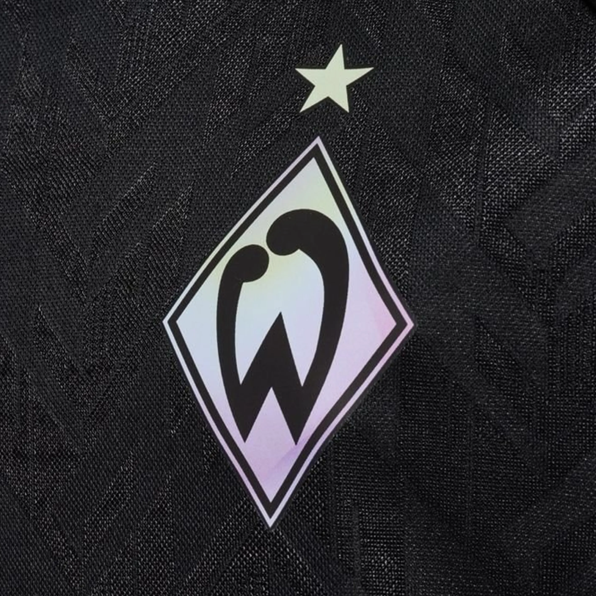 2024-25 SV Werder Bremen Third Shirt