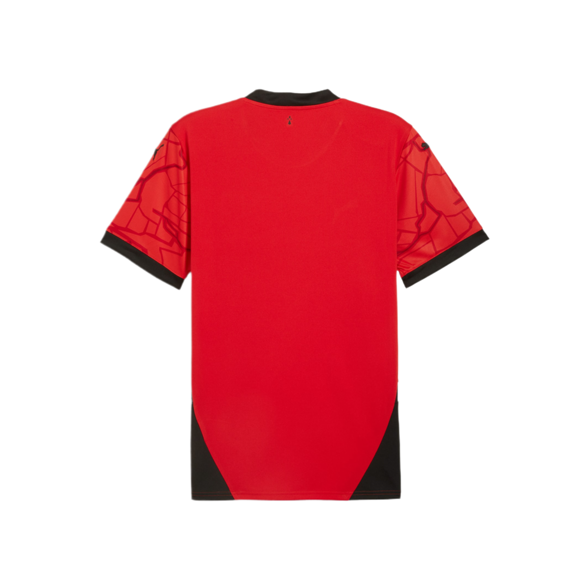 2024-25 Stade Rennais FC Home Shirt