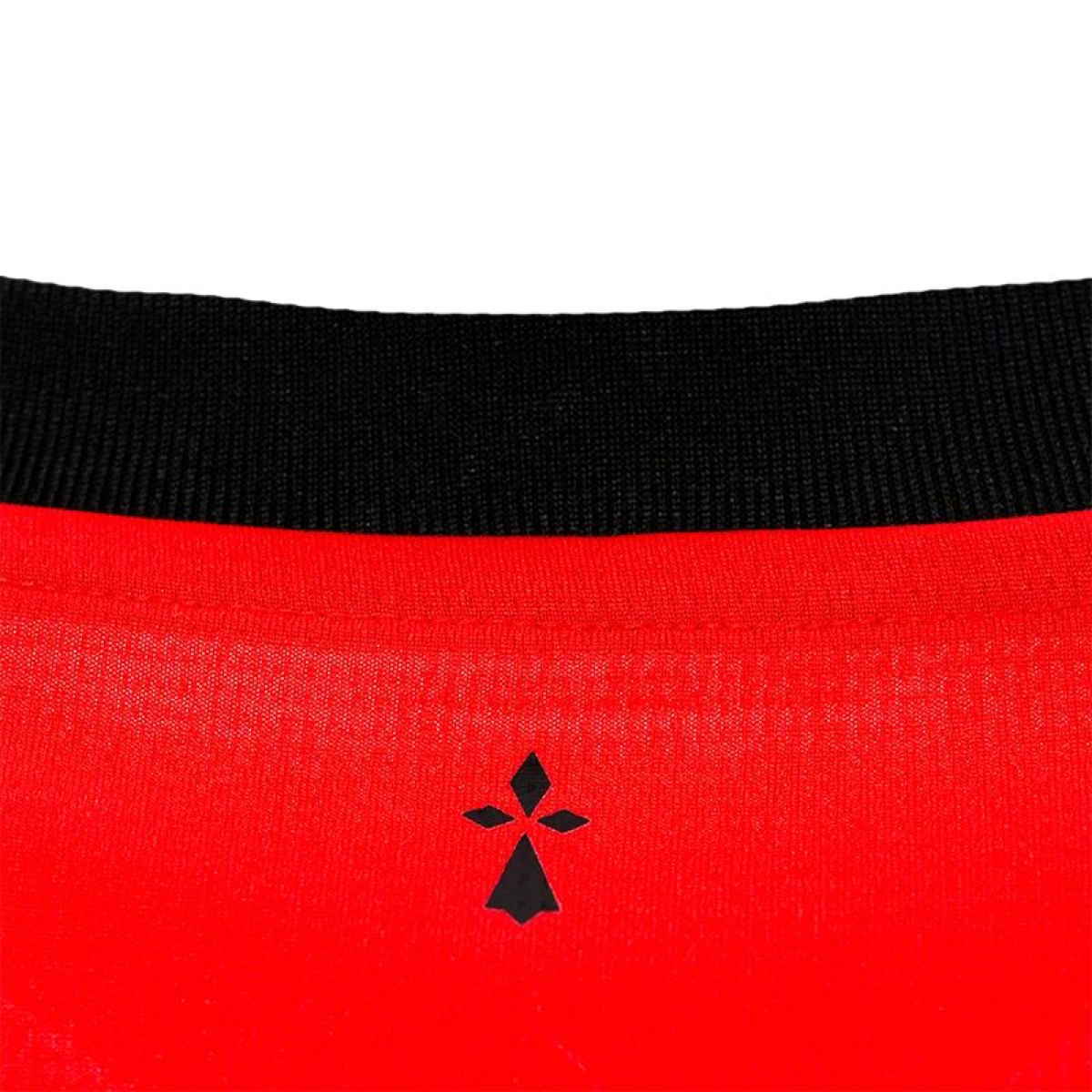 2024-25 Stade Rennais FC Home Shirt