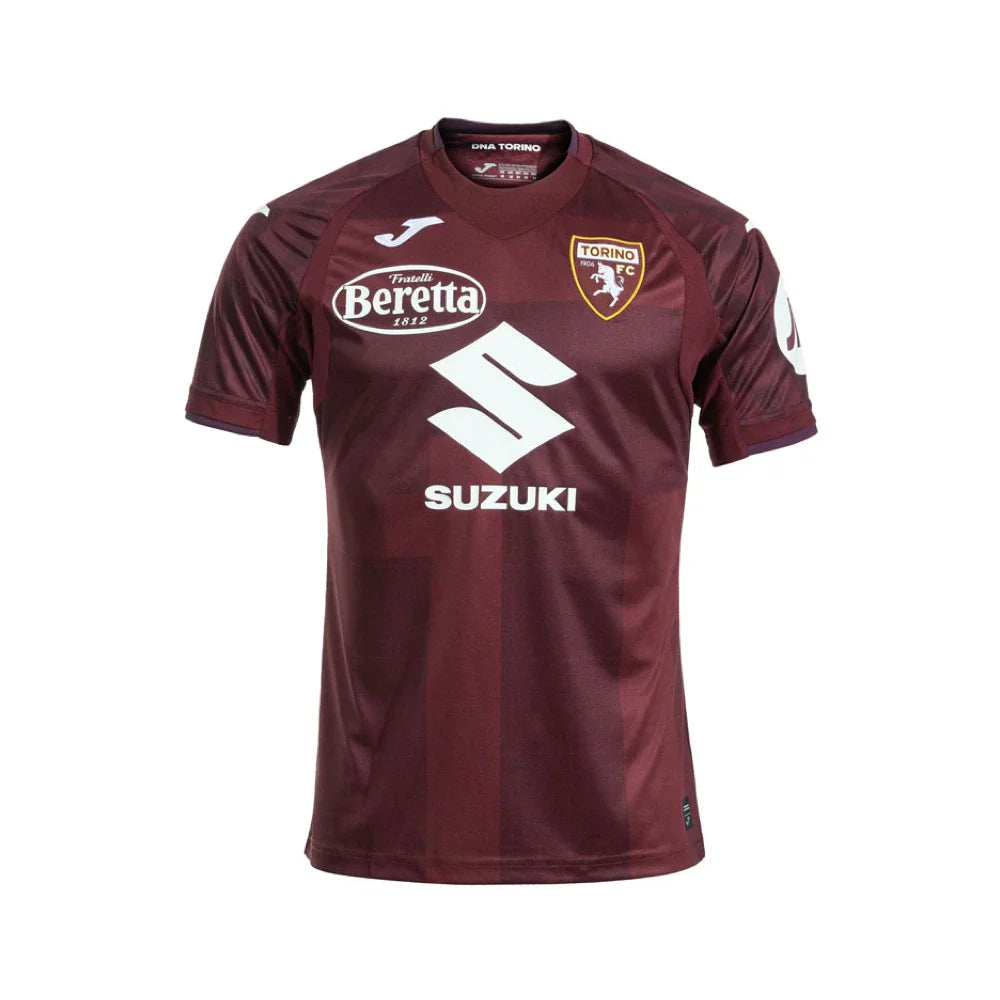2024-25 Torino FC Home Shirt