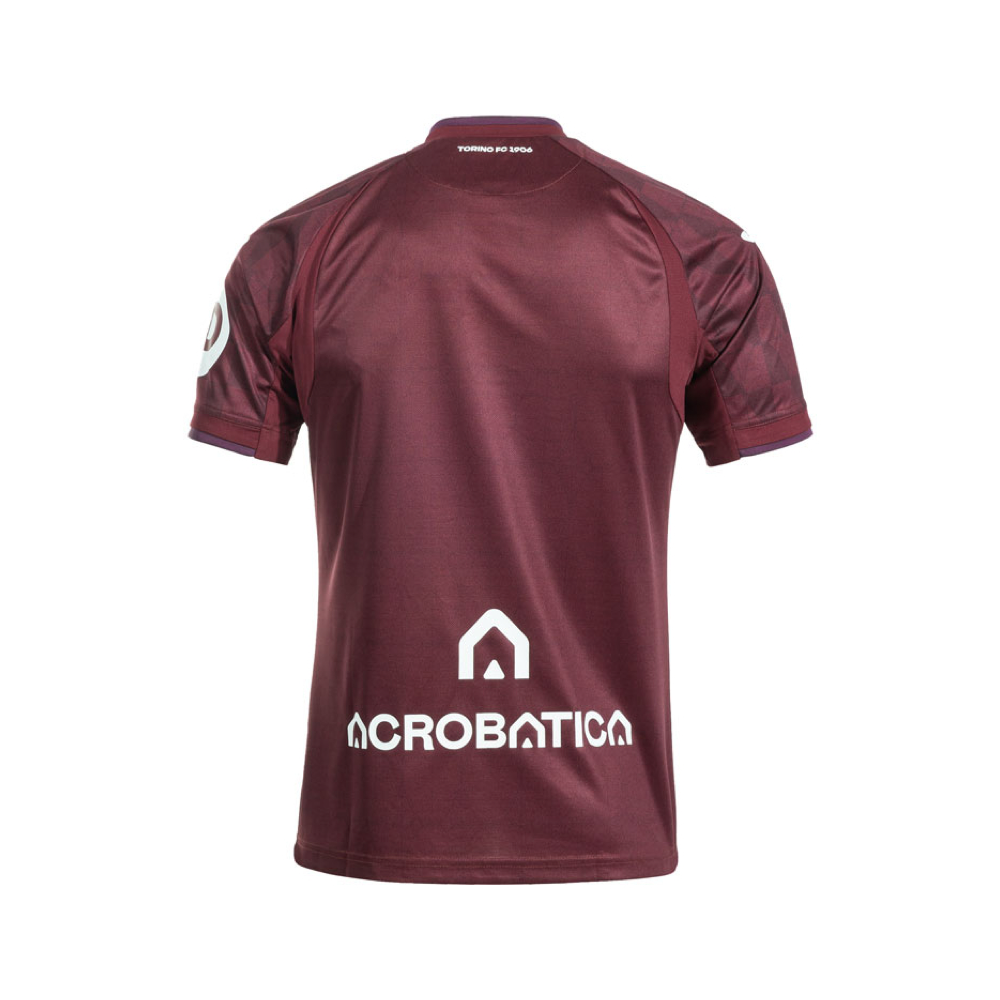 2024-25 Torino FC Home Shirt