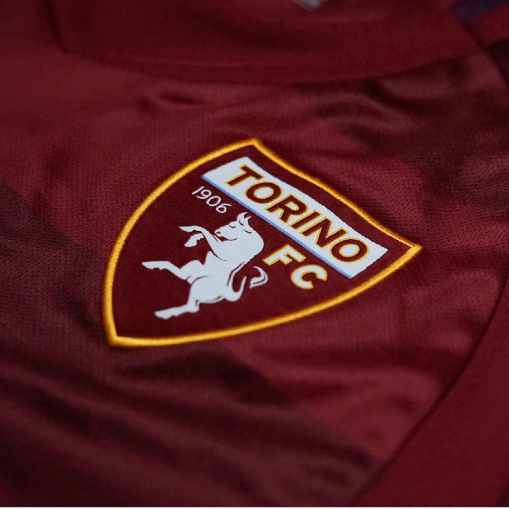 2024-25 Torino FC Home Shirt