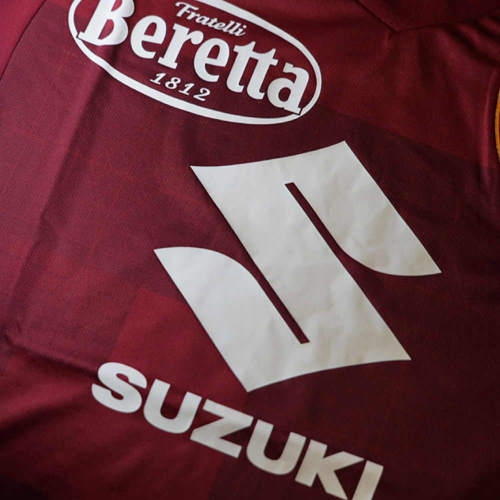2024-25 Torino FC Home Shirt