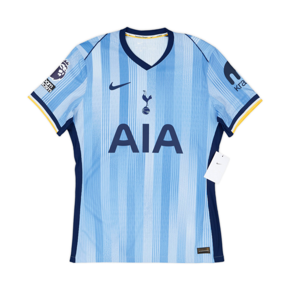 2024-25 Tottenham Hotspur FC Away Shirt