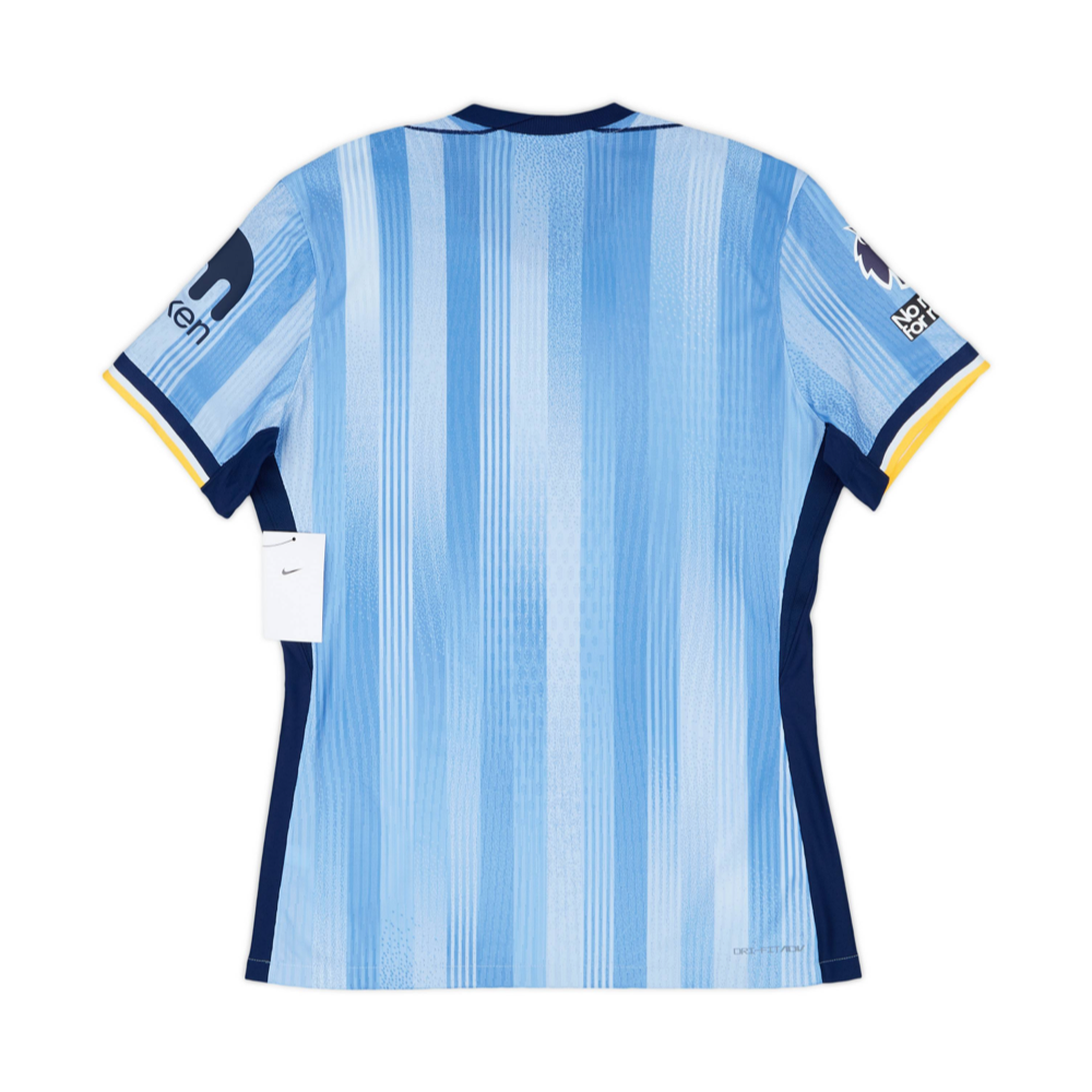 2024-25 Tottenham Hotspur FC Away Shirt