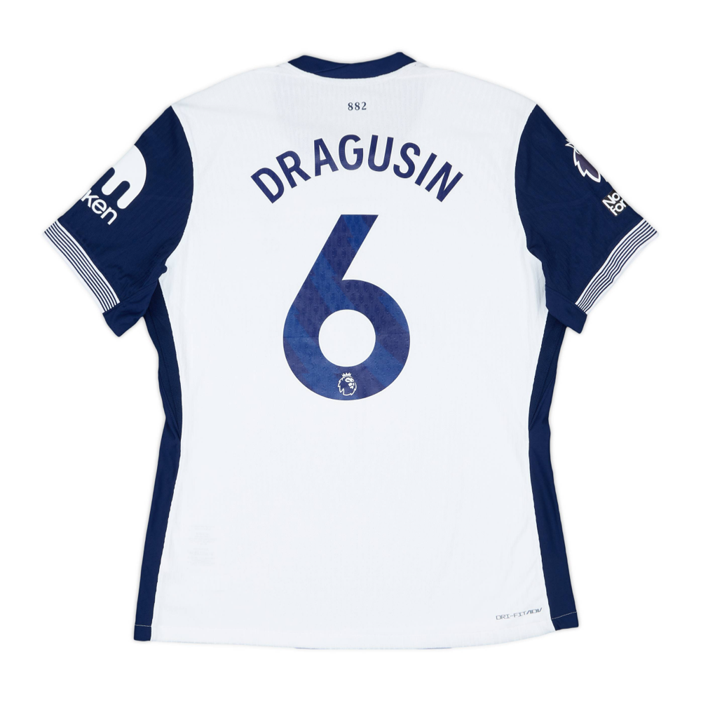 2024-25 Tottenham Hotspur FC Home Shirt