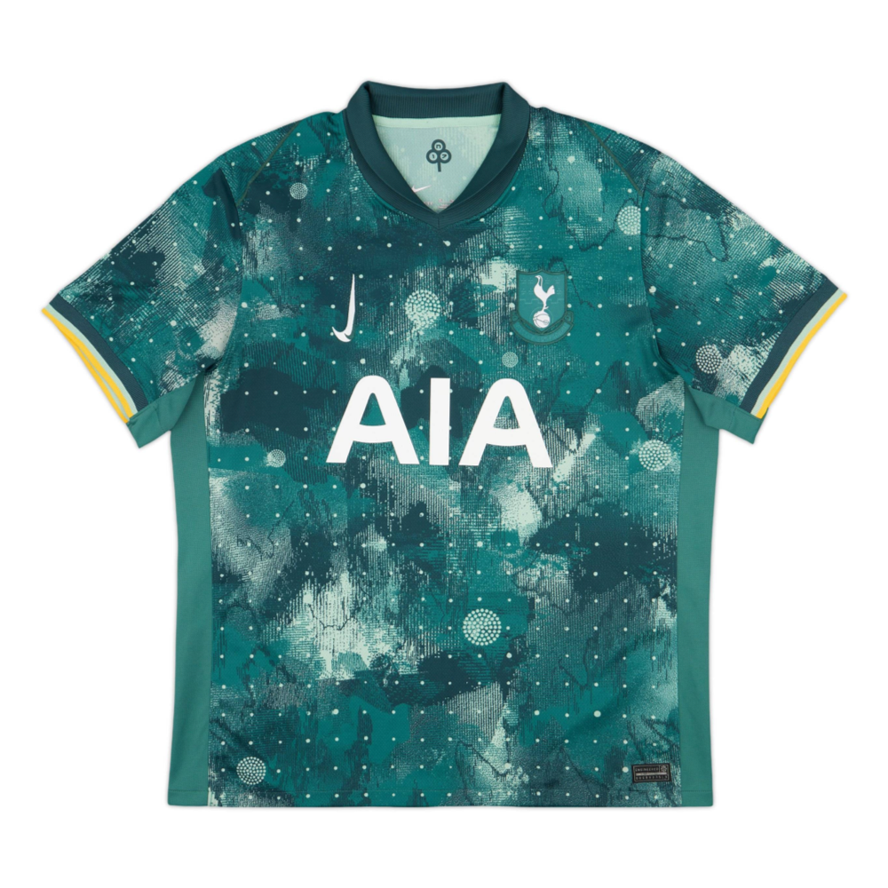 2024-25 Tottenham Hotspur FC Third Shirt