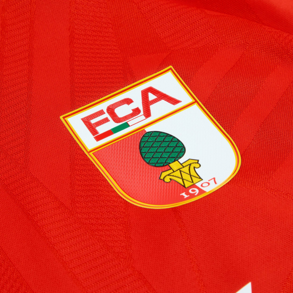 2025-26 FC Augsburg Away Kit