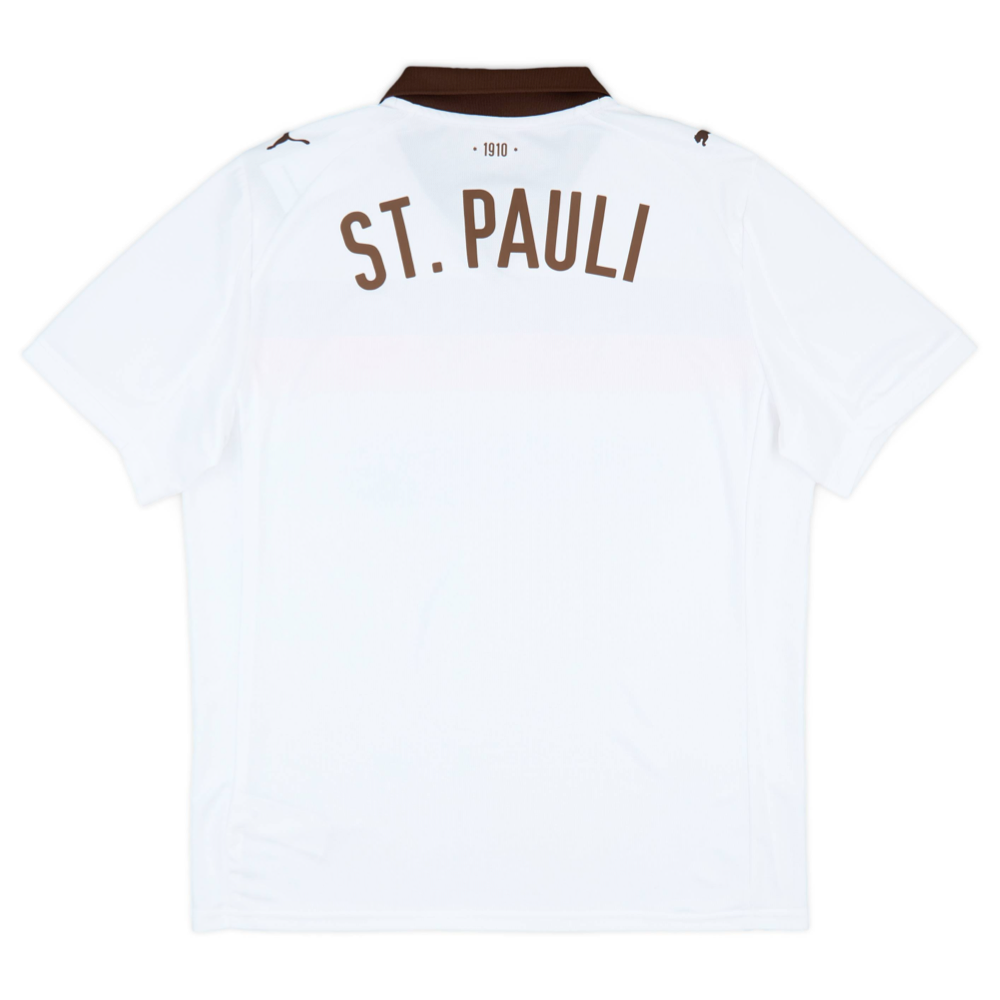 2025-26 FC St. Pauli Away Kit