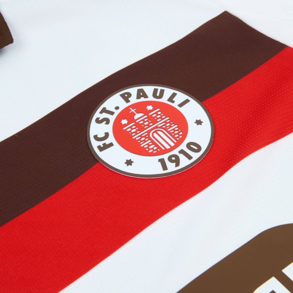 2025-26 FC St. Pauli Away Kit