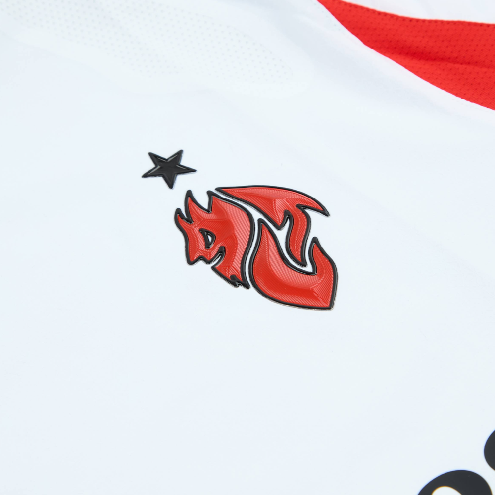 2025-26 AC Milan Away Shirt