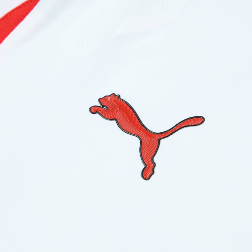 2025-26 AC Milan Away Shirt