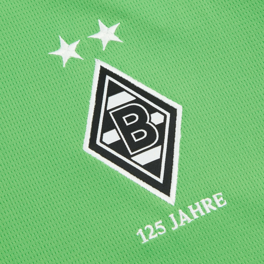 2025-26 Borussia Mönchengladbach Away Shirt