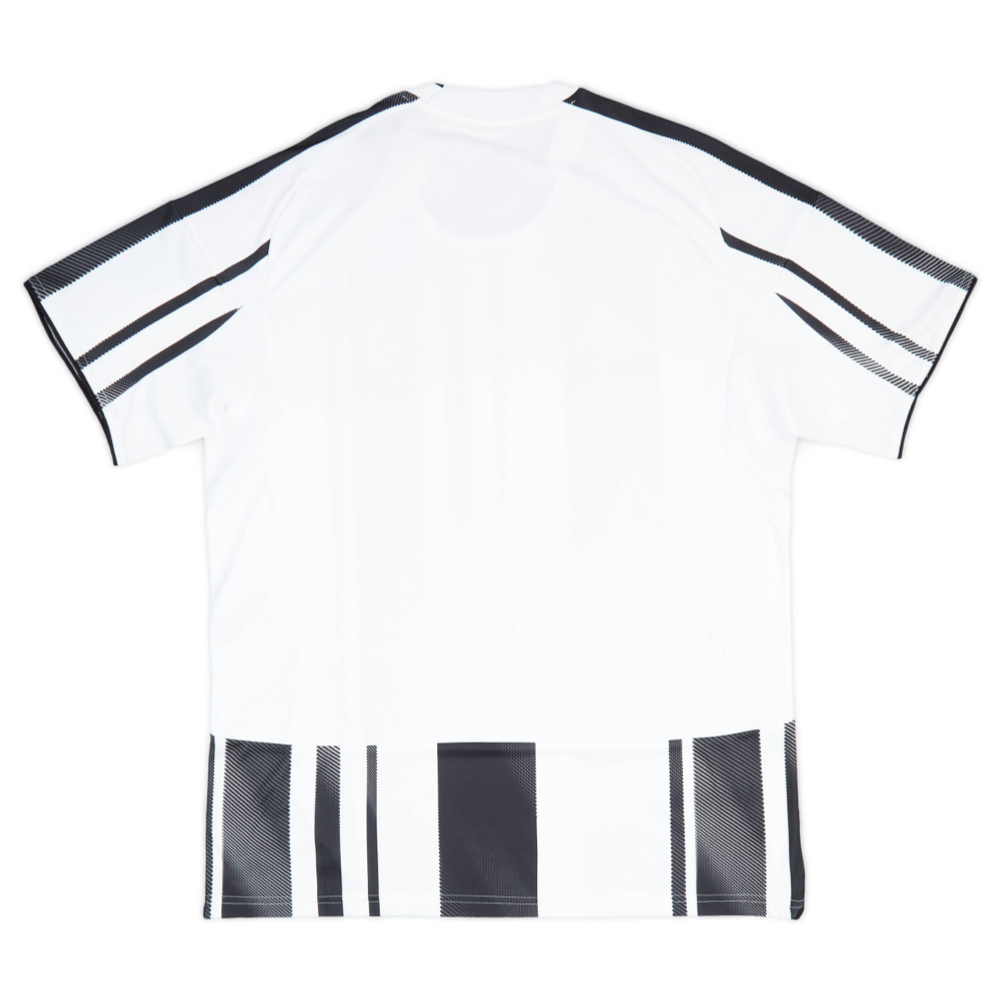 2025-26 Juventus FC Home Shirt